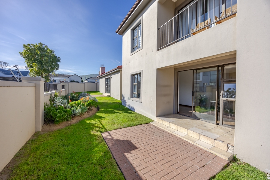 3 Bedroom Property for Sale in Burgundy Estate Western Cape